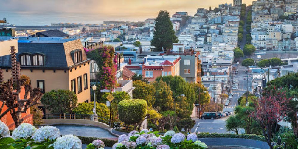 Varieties Of Real Estate San Francisco