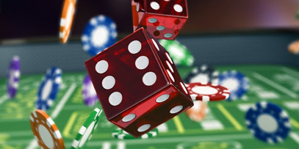 Are You Looking For A Safe And Secure Casino Server? Go For Dream Gaming