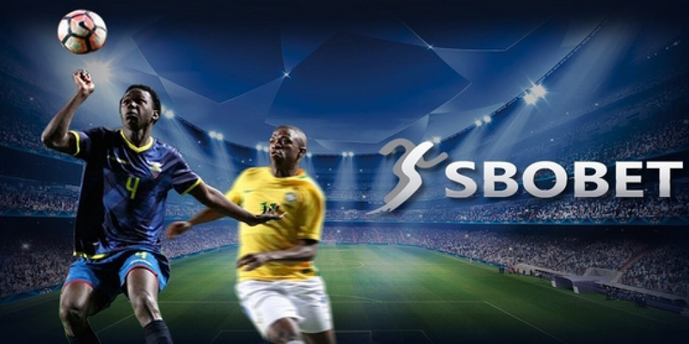 SBOBET: Your Ticket to Betting Success
