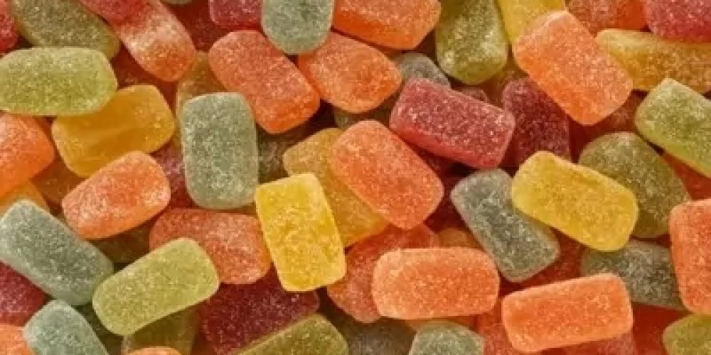 Thc gummies – The very best pet snacks